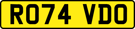 RO74VDO