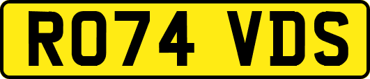 RO74VDS