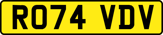 RO74VDV