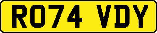 RO74VDY