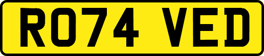 RO74VED