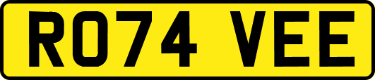 RO74VEE
