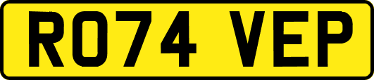 RO74VEP