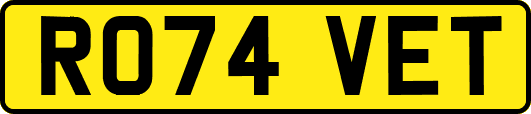 RO74VET
