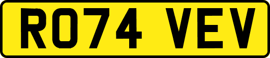 RO74VEV