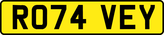 RO74VEY