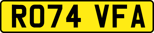 RO74VFA