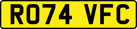 RO74VFC