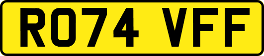 RO74VFF