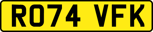 RO74VFK