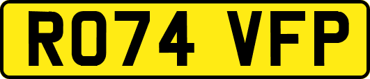 RO74VFP