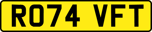 RO74VFT
