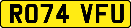 RO74VFU