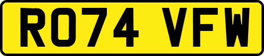 RO74VFW