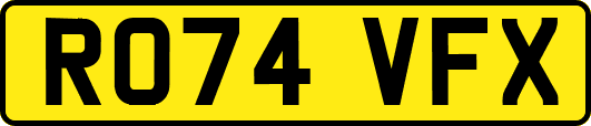 RO74VFX