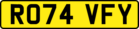 RO74VFY
