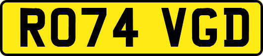 RO74VGD