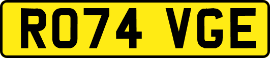RO74VGE