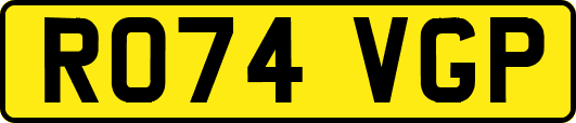 RO74VGP