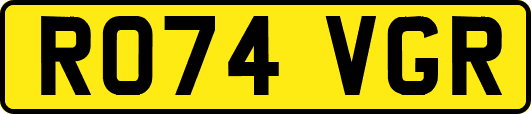 RO74VGR