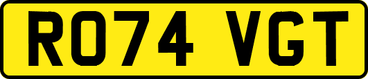RO74VGT
