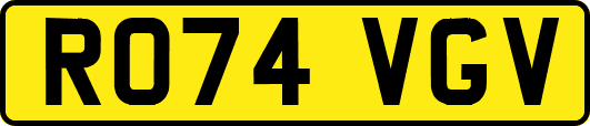 RO74VGV