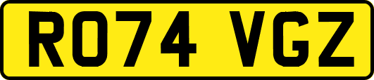 RO74VGZ