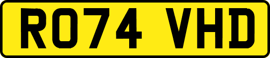 RO74VHD