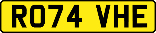 RO74VHE