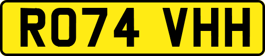 RO74VHH