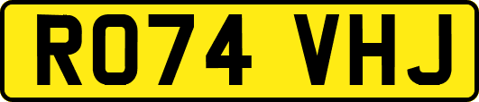 RO74VHJ