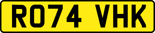 RO74VHK
