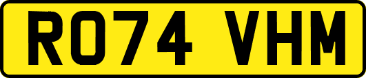 RO74VHM