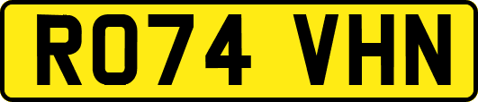 RO74VHN