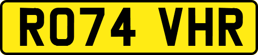 RO74VHR
