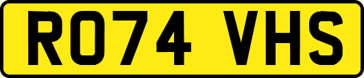 RO74VHS