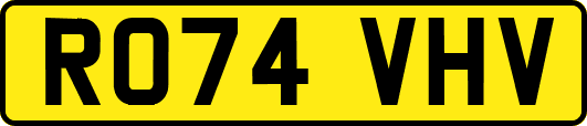 RO74VHV