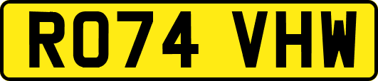 RO74VHW