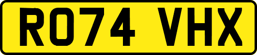 RO74VHX