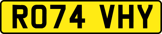 RO74VHY