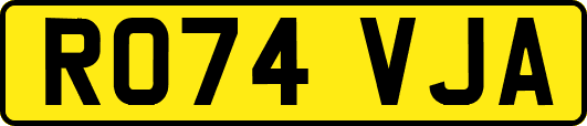 RO74VJA