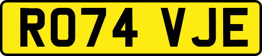 RO74VJE