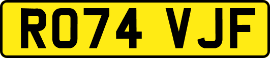RO74VJF
