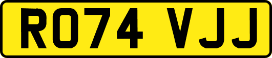 RO74VJJ