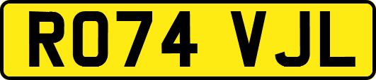 RO74VJL