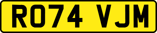 RO74VJM