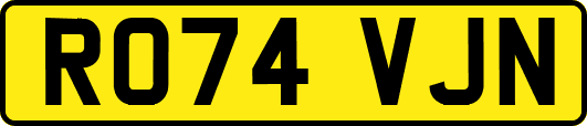 RO74VJN