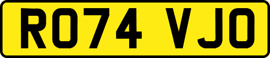 RO74VJO