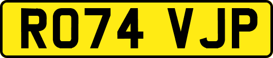 RO74VJP