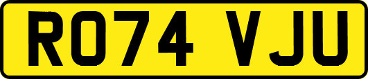 RO74VJU
